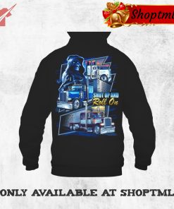 AC/DC 50 Years 1973 2023 Thank You For The Memories Signature Shirt Hoodie