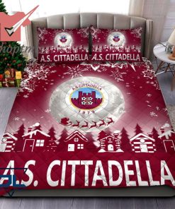 A.S. Cittadella 1973 Serie A Quilt Set