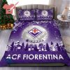 AS Roma Serie A Quilt Set