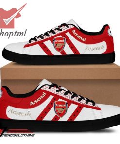 Arsenal F.C 2023 stan smith skate shoes