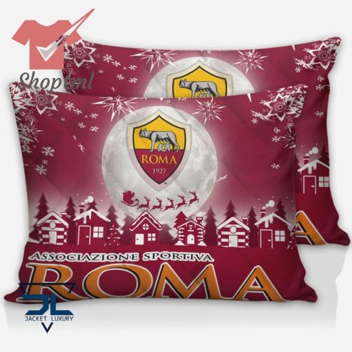 AS Roma Serie A Quilt Set