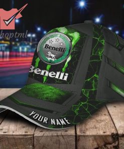 Benelli Monster Custom Name Classic Cap