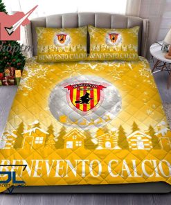 Benevento Calcio Serie A Quilt Set