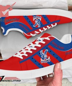 Crystal Palace F.C 2023 stan smith skate shoes
