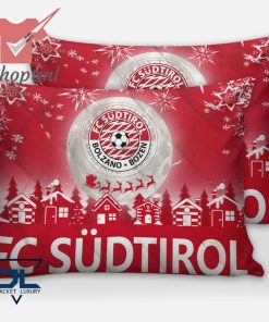 FC Südtirol Serie A Quilt Set