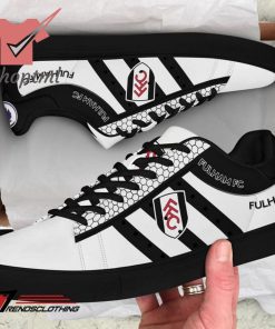 Fulham F.C 2023 stan smith skate shoes