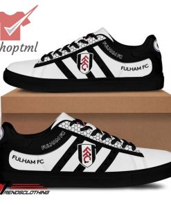 Fulham F.C 2023 stan smith skate shoes