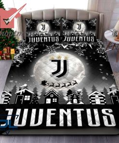 Juventus Serie A Quilt Set
