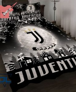 Juventus Serie A Quilt Set