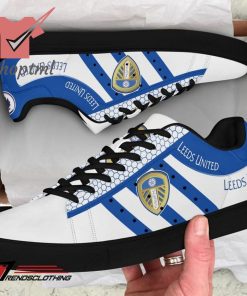 Leeds United F.C 2023 stan smith skate shoes