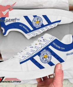 Leicester City F.C 2023 stan smith skate shoes