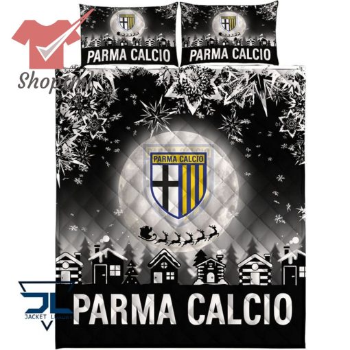 Parma Calcio 1913 Serie A Quilt Set