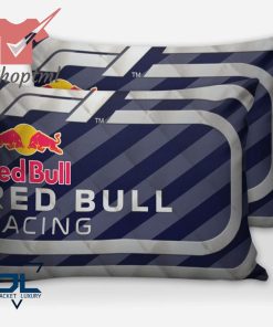 Red Bull Racing Quilt Set