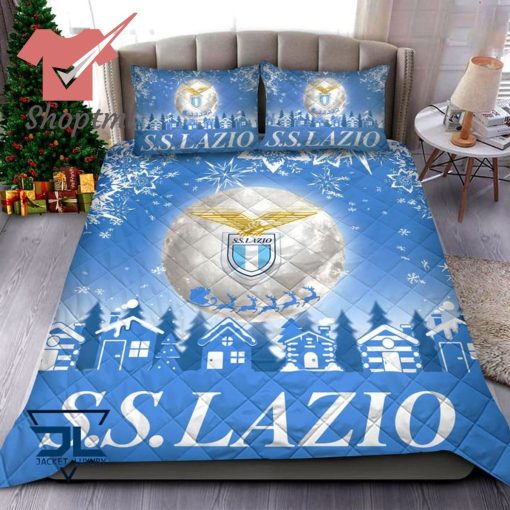 S.S. Lazio Serie A Quilt Set
