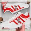 Nottingham Forest F.C 2023 stan smith skate shoes