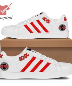 ACDC Band stan smith shoes