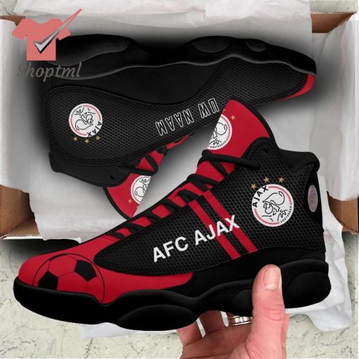 AFC Ajax Air Jordan 13 Sneaker