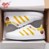 AS Monaco FC 3D Over Printed Stan Smith Shoes