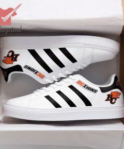 BC Lions 3D Over Printed Stan Smith Shoes
