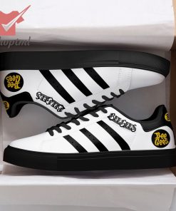 Bee Gees 3D Over Printed Stan Smith Shoes