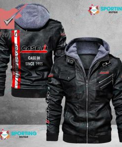 Motorcycle Live To Ride Hate To Arrive Leather Jacket