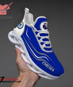 Chelsea F.C max soul clunky sneaker