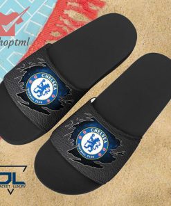 Chelsea F.C Slide Sandal