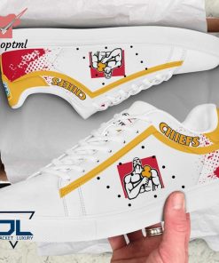 Chiefs Stan Smith Shoes