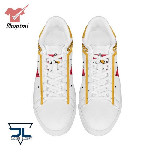 Chiefs Stan Smith Shoes