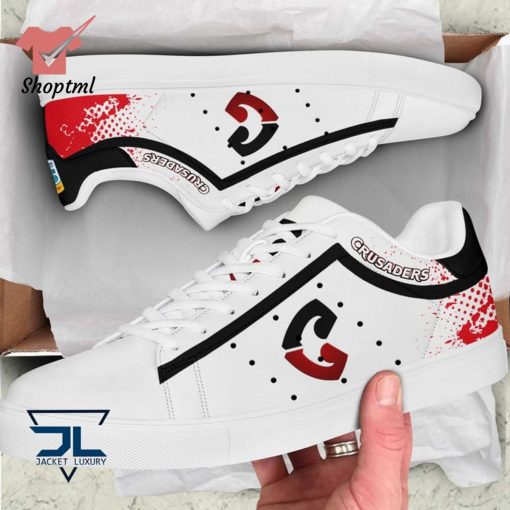 Crusaders Stan Smith Shoes