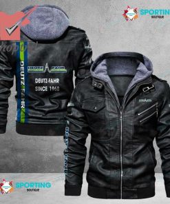Slipknot The Grey Chapter Leather Jacket