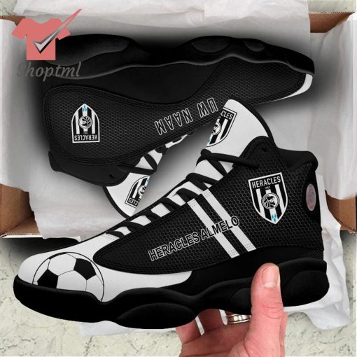 Heracles Almelo Air Jordan 13 Sneaker
