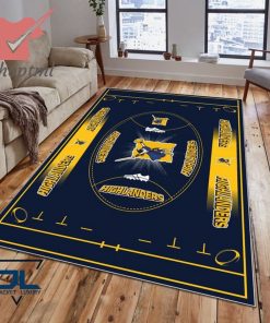 Highlanders Rug Carpet