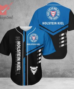 Holstein Kiel Baseball Jersey