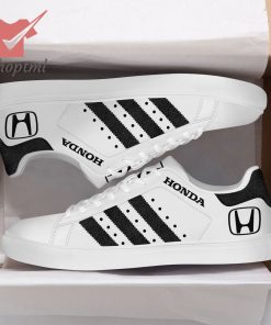 Honda White stan smith shoes