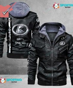 Motorcycle Live To Ride Hate To Arrive Leather Jacket