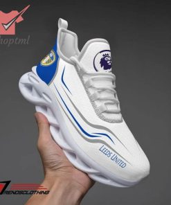 Leeds United F.C max soul clunky sneaker