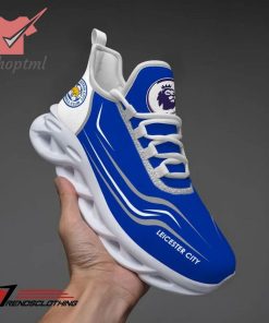 Leicester City F.C max soul clunky sneaker