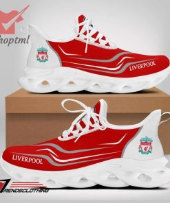 Liverpool F.C max soul clunky sneaker
