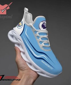 Manchester City F.C max soul clunky sneaker