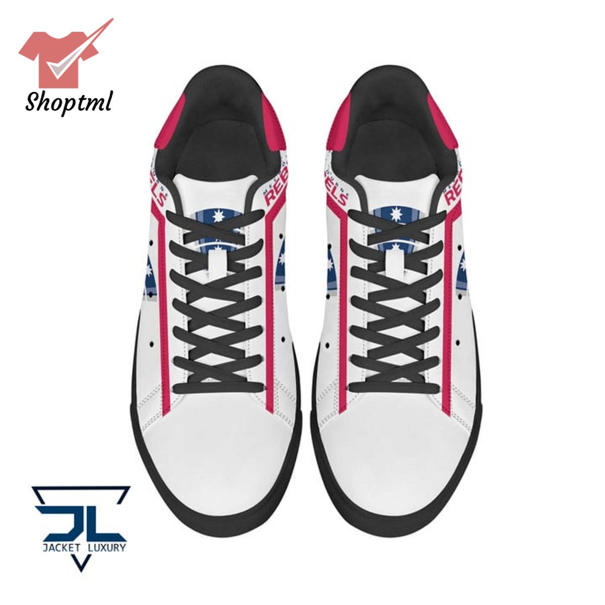 Melbourne Rebels Stan Smith Shoes