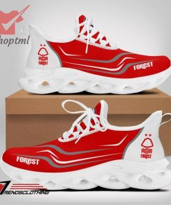 Nottingham Forest F.C max soul clunky sneaker