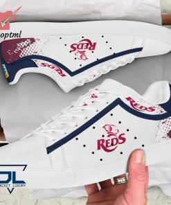 Queensland Reds Stan Smith Shoes