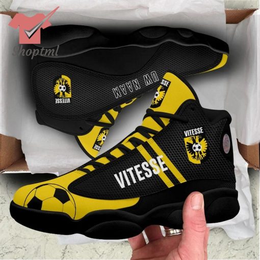 Vitesse Air Jordan 13 Sneaker