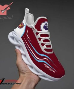 West Ham United F.C max soul clunky sneaker
