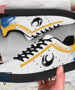 Western Force Stan Smith Shoes
