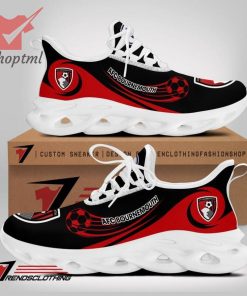 A.F.C. Bournemouth max soul shoes