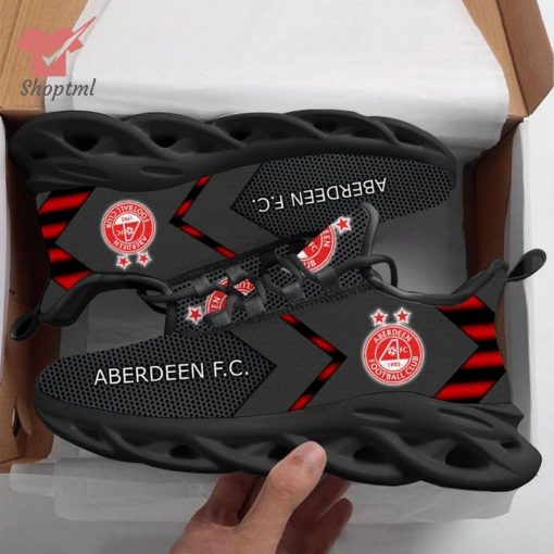 Aberdeen F.C max soul sneaker