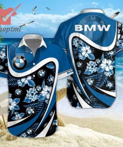 BMW 2023 hawaiian shirt