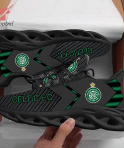 Celtic F.C max soul sneaker
